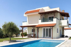 Villa Hermione